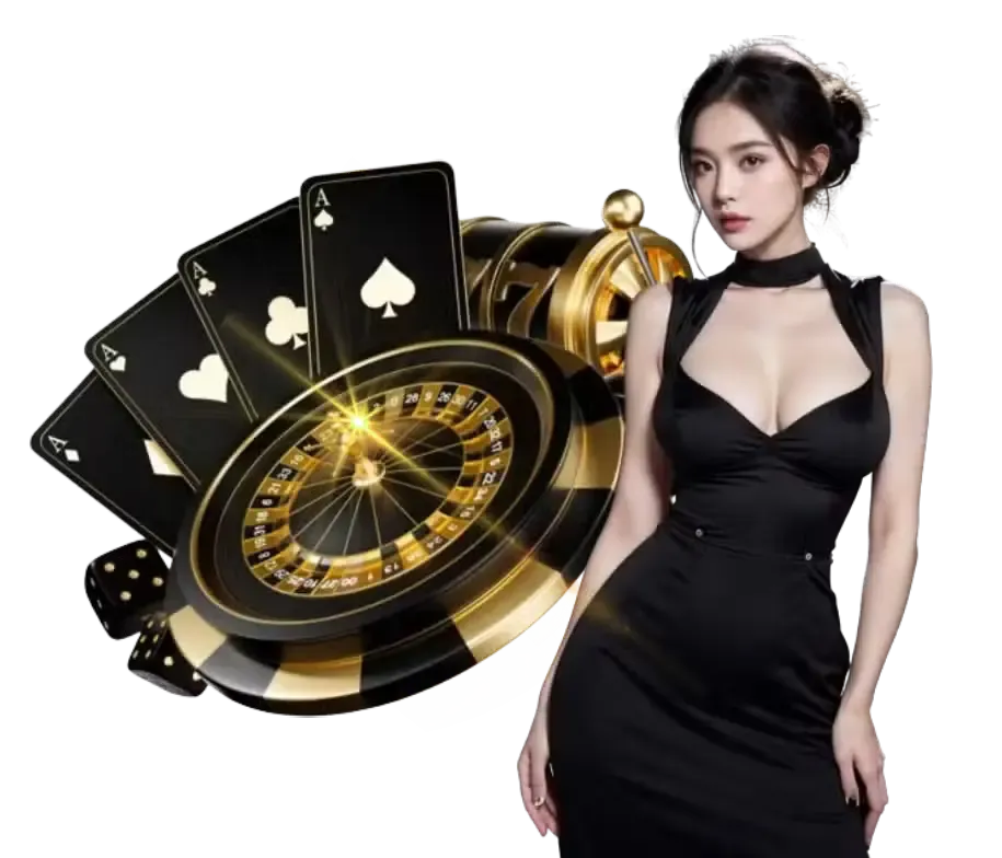 4 4 สล็อต เว็บ ตรง สี แดง